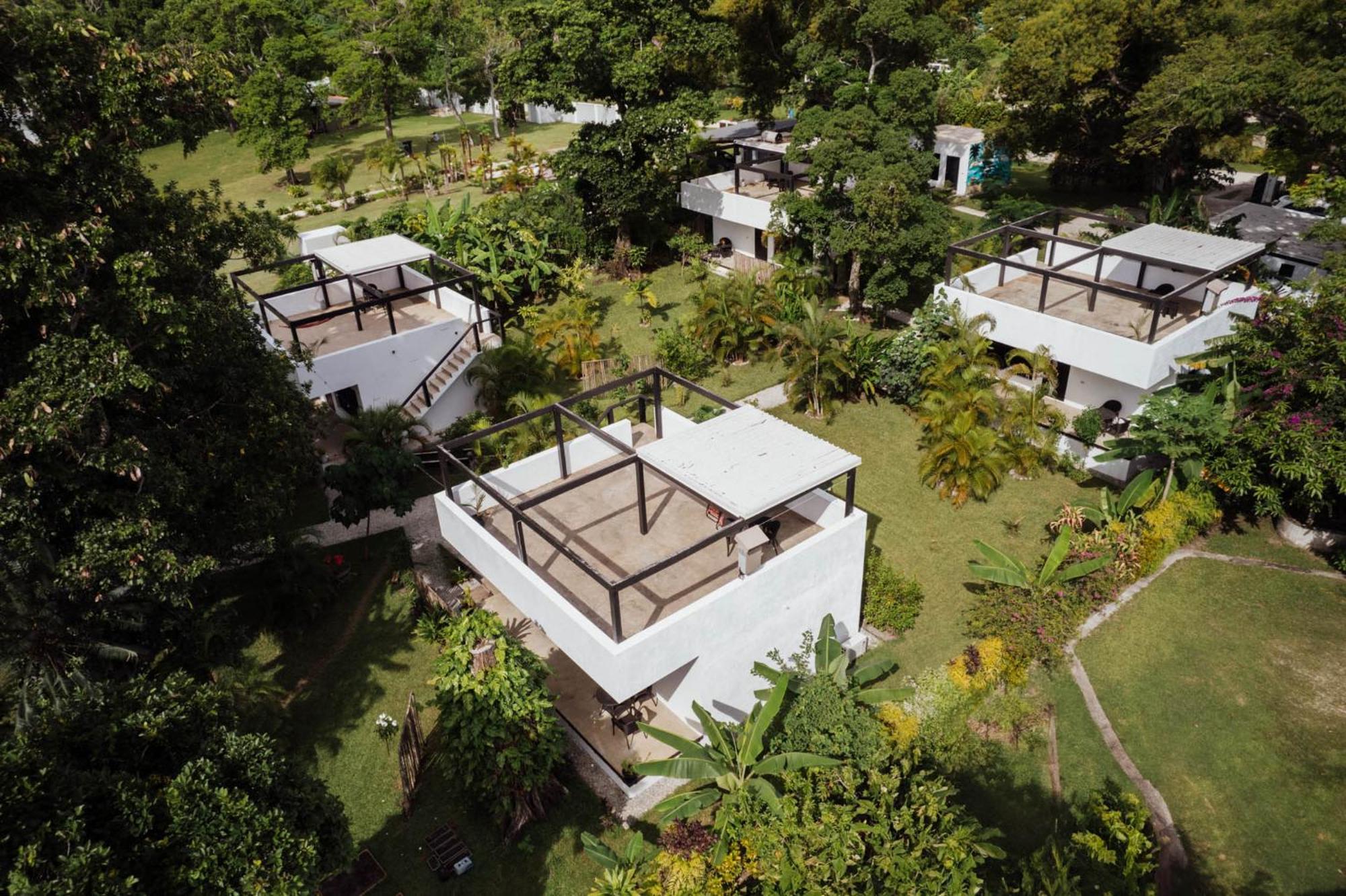 South Pacific Memories Hotel Port Vila Eksteriør billede